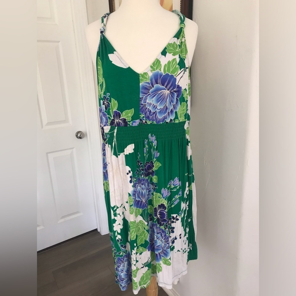 Sun Dress - Picture 1 of 7